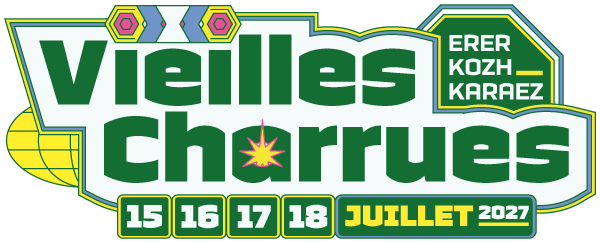 Les Vieilles Charrues 2027